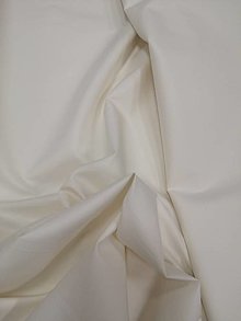 Textil - Bavlnený poplín s elastanom - 15598591_