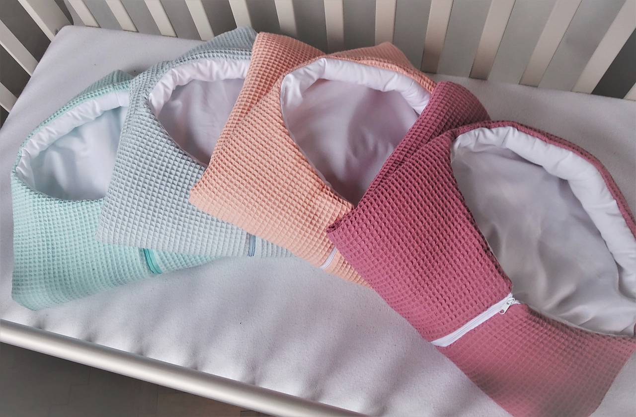 Zavinovačka Nr.906 - spací vak