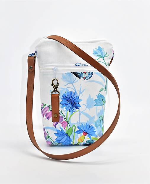 Kabelky - Crossbody kabelka 1846 - 15604989_