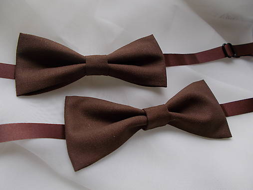 Detské doplnky - detský motýlik IV. - 15606945_