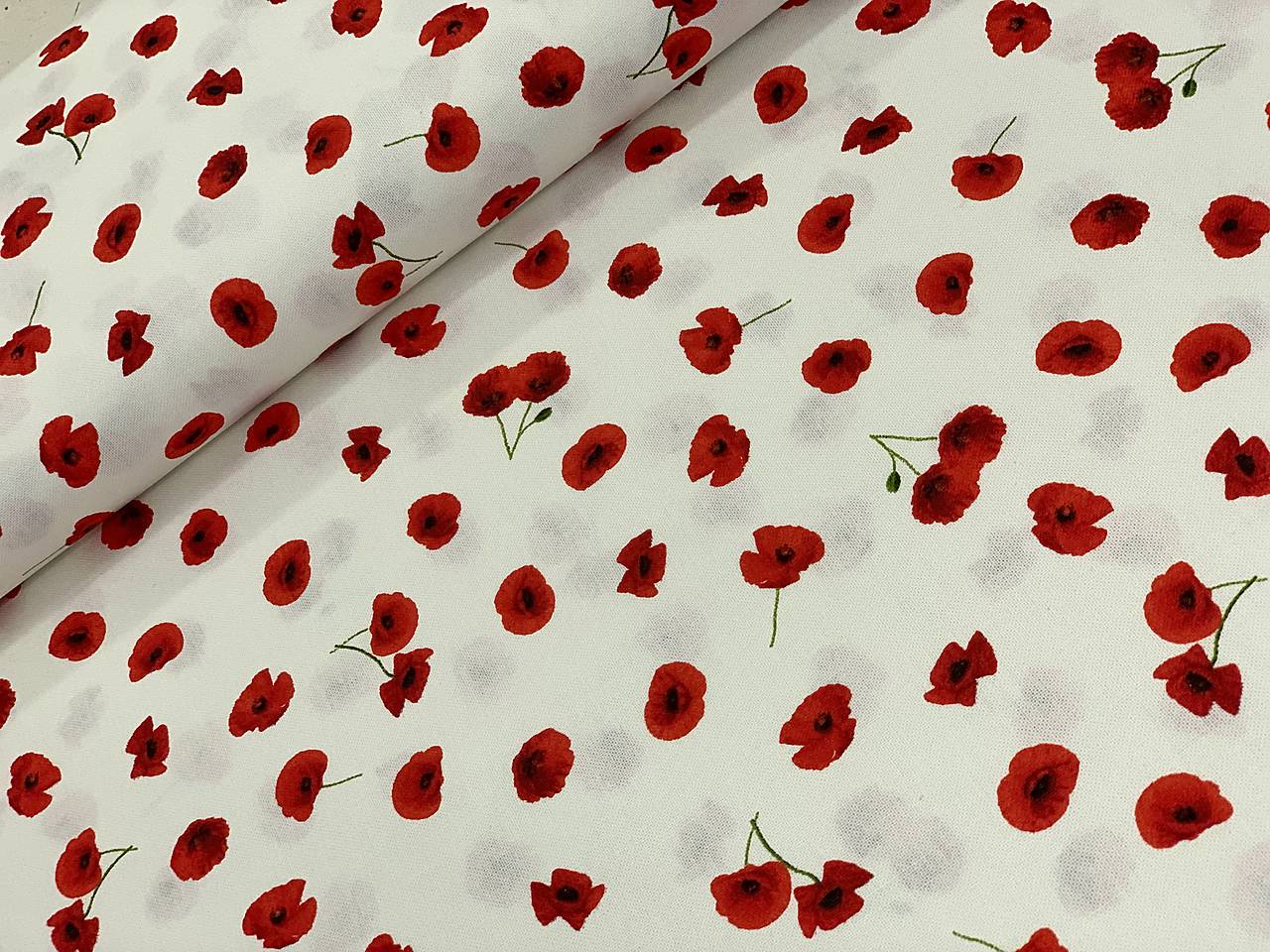 ❤️BAVLNA DEKOR TALIANSKO❤️MAKY❤️