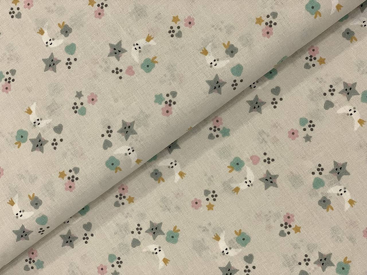 ❤️100% KVALITNA ❤️BAVLNA FRANCÚZSKO ❤️