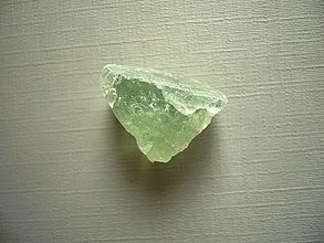 Minerály - Surový kámen - fluorit 21 mm, č.53f - 15614863_