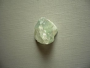 Minerály - Surový kámen - fluorit 15 mm, č.58f - 15614878_