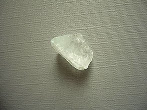 Minerály - Surový kámen - fluorit 16 mm, č.59f - 15614880_