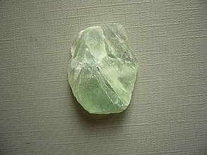 Minerály - Surový kámen - fluorit 27 mm, č.61f - 15614888_