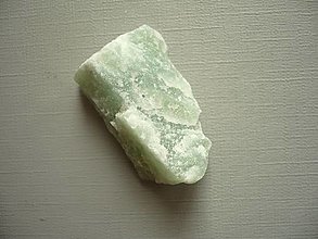 Minerály - Surový kámen - fluorit 32 mm, č.62f - 15614891_
