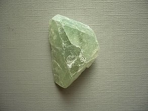 Minerály - Surový kámen - fluorit 32 mm, č.63f - 15614894_