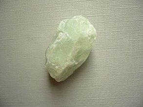 Minerály - Surový kámen - fluorit 30 mm, č.65f - 15614900_