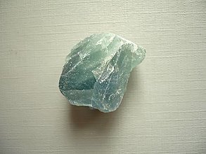 Minerály - Surový kámen - fluorit 25 mm, č.66f - 15614902_