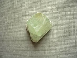 Minerály - Surový kámen - fluorit 20 mm, č.69f - 15614914_