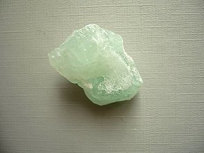 Minerály - Surový kámen - fluorit 29 mm, č.72f - 15614930_