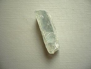 Minerály - Surový kámen - fluorit 30 mm, č.76f - 15614947_