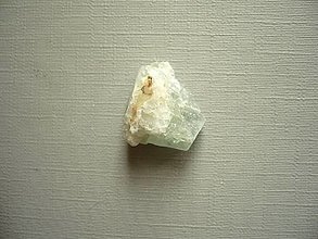 Minerály - Surový kámen - fluorit 18 mm, č.79f - 15614968_