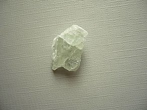 Minerály - Surový kámen - fluorit 21 mm, č.85f - 15614994_