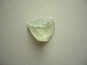 Minerály - Surový kámen - fluorit 22 mm, č.86f - 15614998_