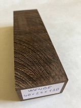 Polotovary - Wenge wood - 15615727_