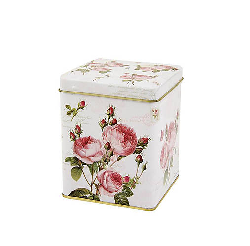 Dóza Roses 100g