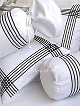 Úžitkový textil - set svadobný dar STELLA B - 15624026_