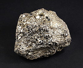 Minerály - Pyrit a492 - 15625878_