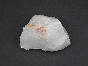 Minerály - Turmalín ružový a825 - 15626044_