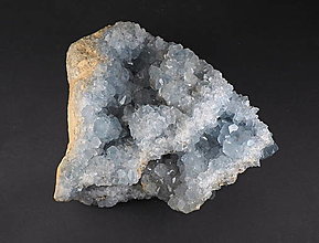 Minerály - Celestín f599 - 15626163_