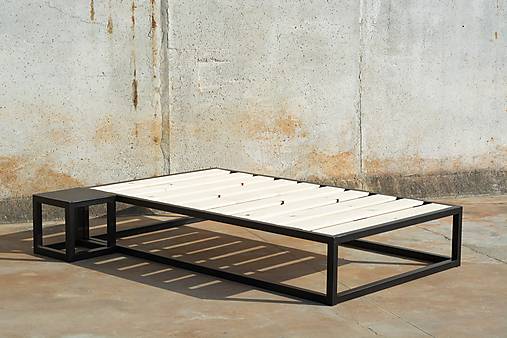 Nábytok - Lulla by Me - 15628027_