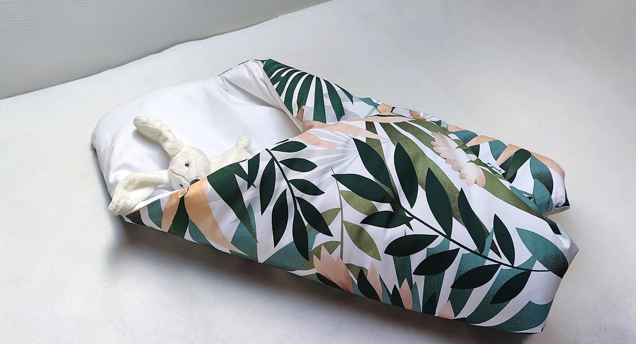 Obliečka na zavinovačku Nr.939 (75 x 75 cm)