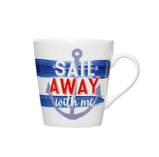 Hrnček Sail Away 330ml