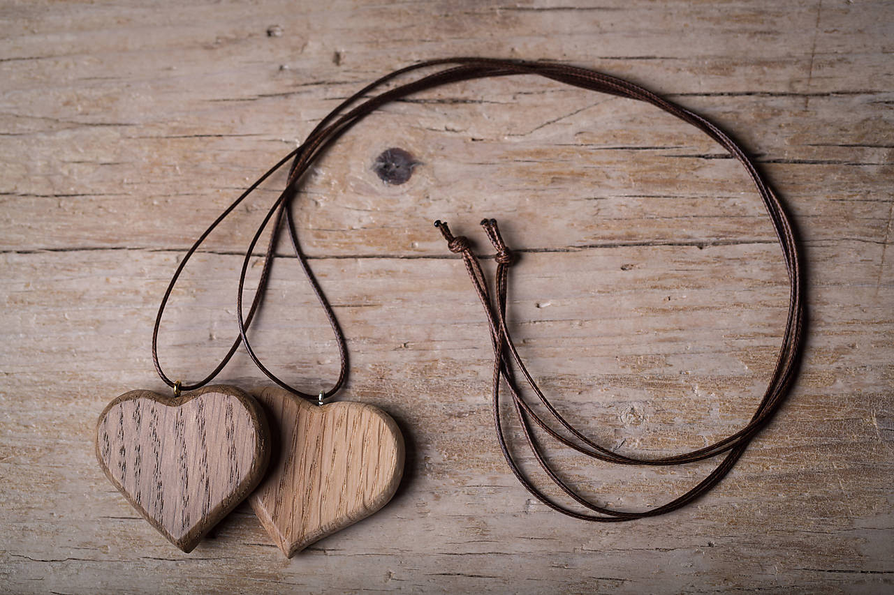 Srdénko v čarovnom vrecku