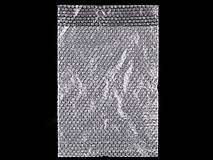 Obalový materiál - Bublinkové vrecká s lepiacou lištou 100 ks - 15640994_