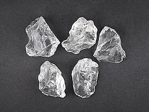 Minerály - Krištáľ K167 - 15646126_