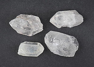 Minerály - Krištáľ 4 e223 - 15646152_