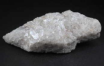 Minerály - Krištáľ e845 - 15646441_