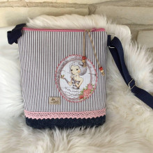 Organizér do kabelky Louis Vuitton, Neverfull / Luluorganizers -  -  Handmade Iné tašky