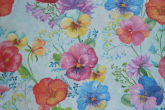 Textil - Látka Sirôtky - 15652085_