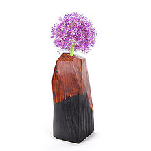 Dekorácie - Borovicová váza - 15664096_