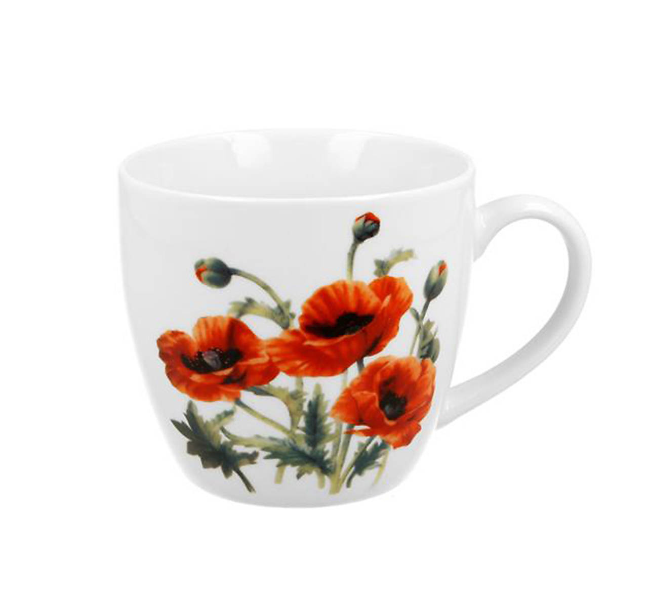 Hrnček Poppies 460ml