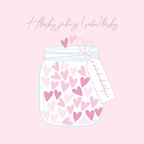 Papiernictvo - (Seba)láskavý pdf balíček - 15665870_