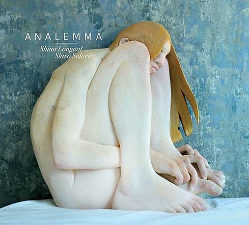 Shina / Solovic - Analemma