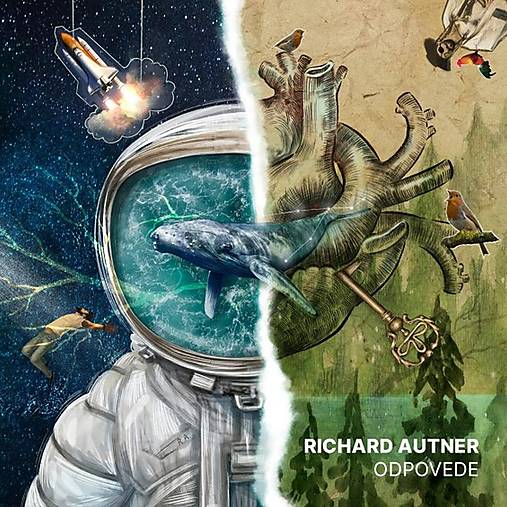 Richard Autner - Odpovede