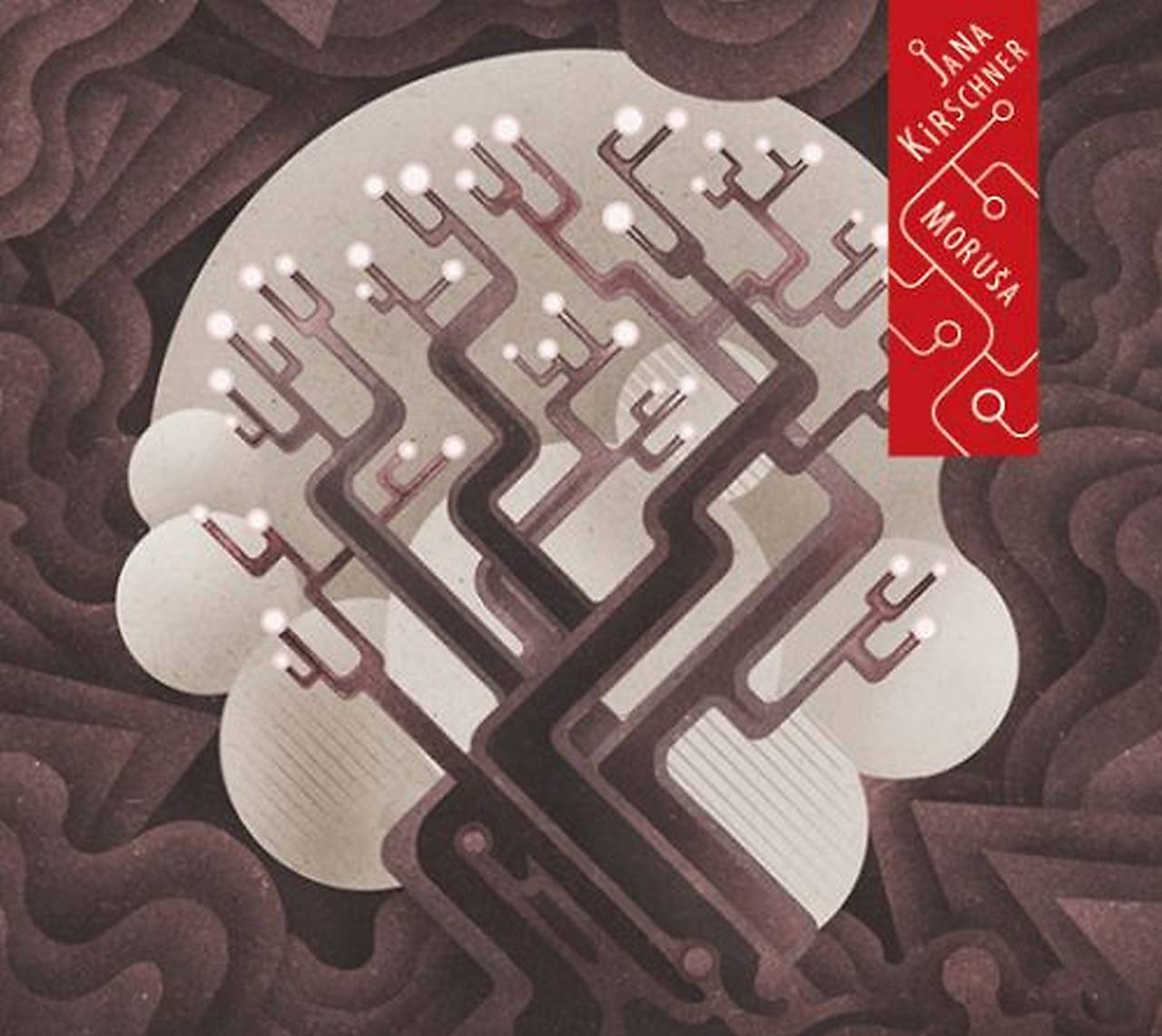 Jana Kirschner - Moruša čierna