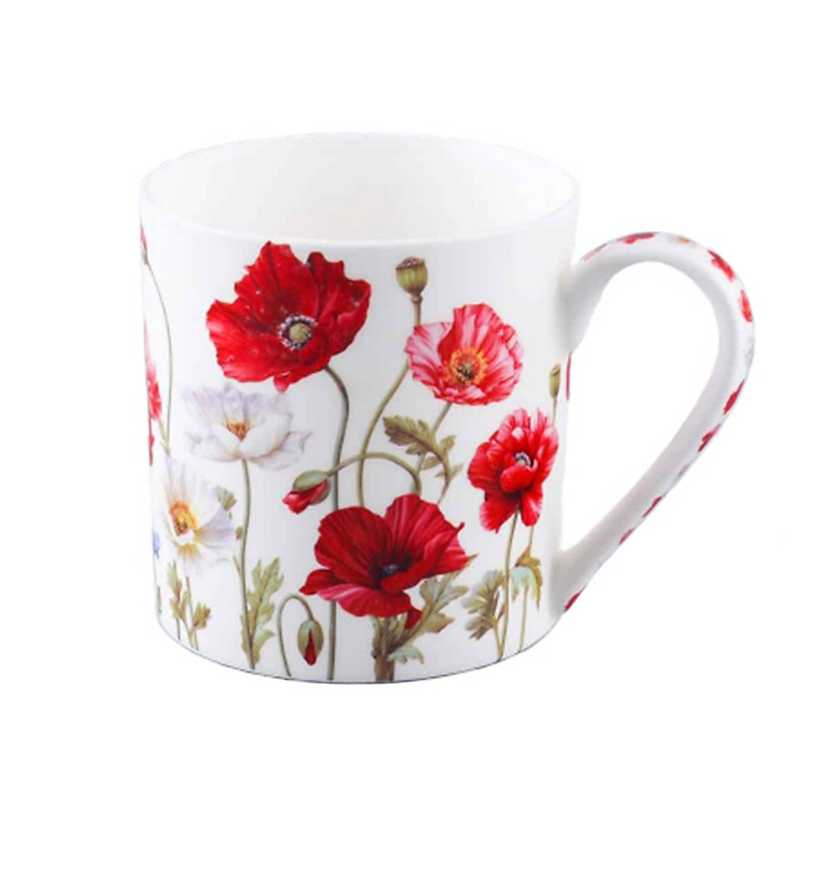 Hrnček Vlčí Mak 500ml