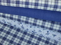 Textil - Kolekcia Do chalupy - 15672482_