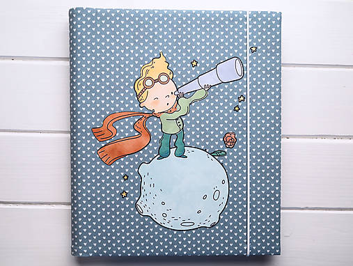 Papiernictvo - Fotoalbum - 15674217_