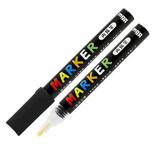 Popisovač akrylový -M&G Acrylic Marker 2 mm