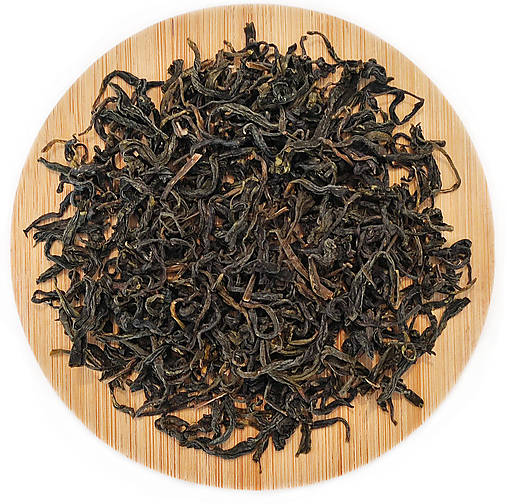 Huang Xiao Cha - Žltý čaj