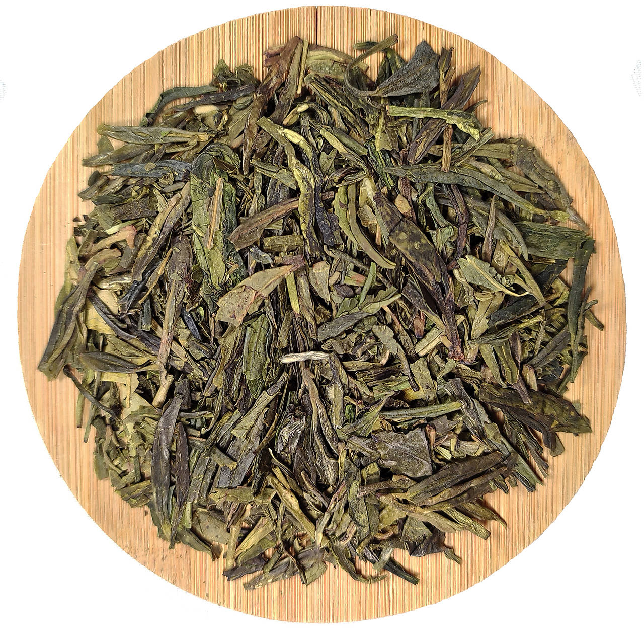 Lung-Ching - Dračia studňa