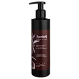 Vlasová kozmetika - APOTHEQ - Šampón na vlasy - obnovujúci, pre objem a lesk vlasov - 15676137_