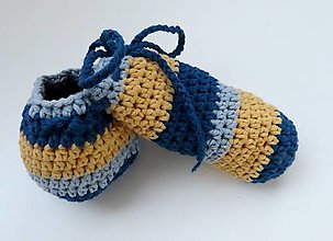 Pánske doplnky - Námornícke zahriatie :) - 15676370_